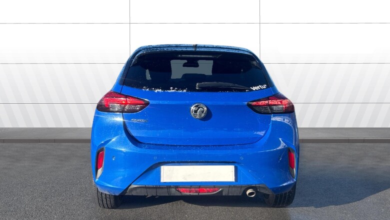 Vauxhall Corsa 1.2 Turbo SRi Premium 5dr Petrol Hatchback